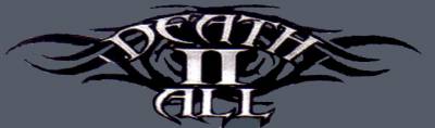 logo Death II All
